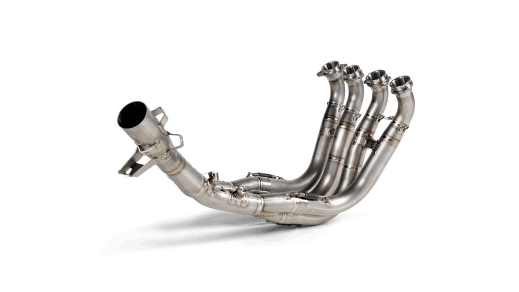 akrapovic bmw s1000xr
